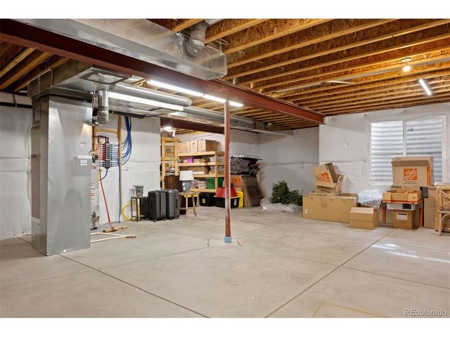 1935 Candleglow St, Castle Rock, CO 80109