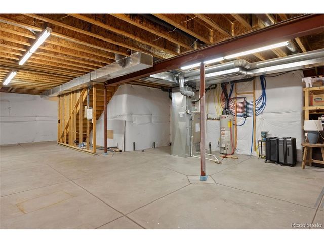 1935 Candleglow St, Castle Rock, CO 80109