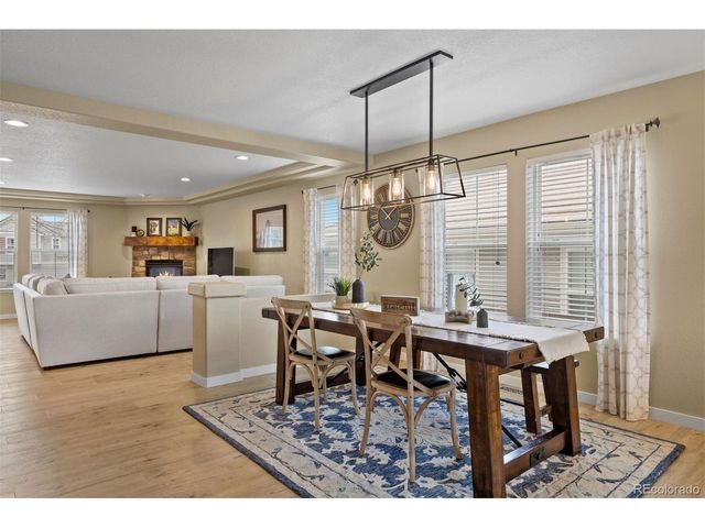 1935 Candleglow St, Castle Rock, CO 80109