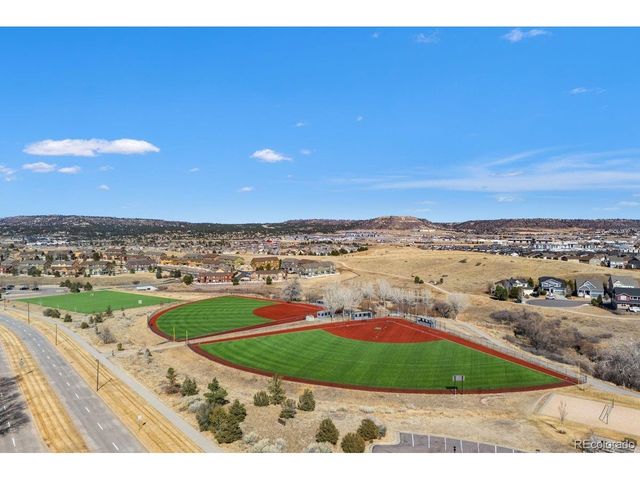 1935 Candleglow St, Castle Rock, CO 80109
