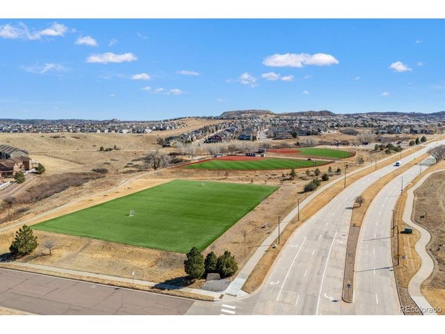 1935 Candleglow St, Castle Rock, CO 80109