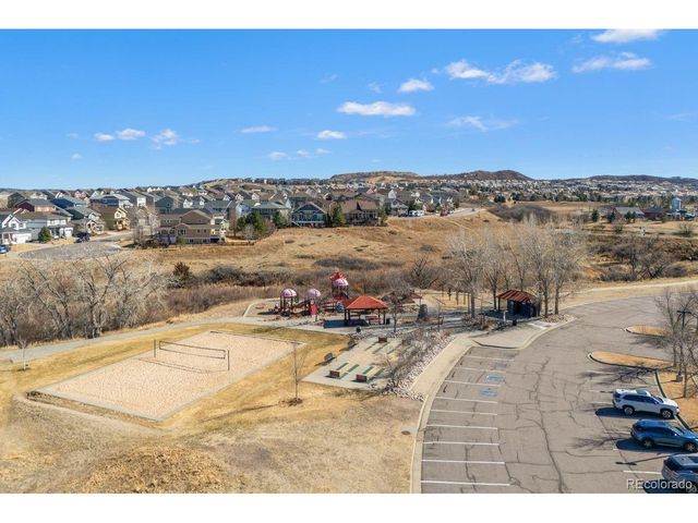 1935 Candleglow St, Castle Rock, CO 80109