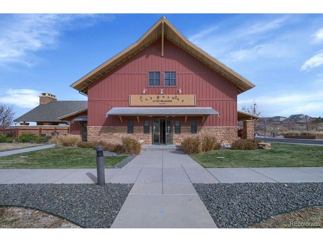 1935 Candleglow St, Castle Rock, CO 80109