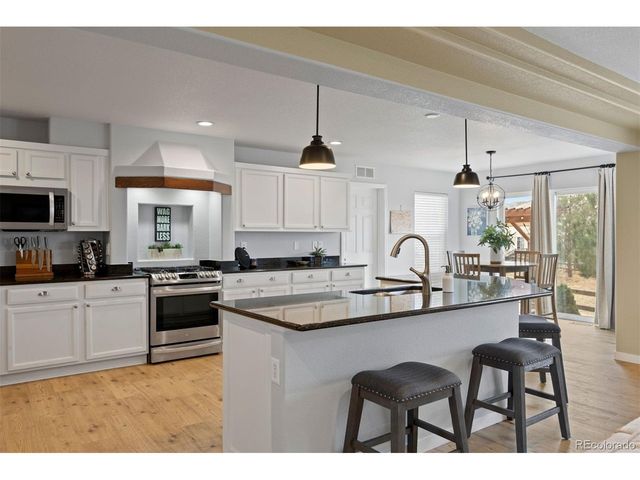 1935 Candleglow St, Castle Rock, CO 80109