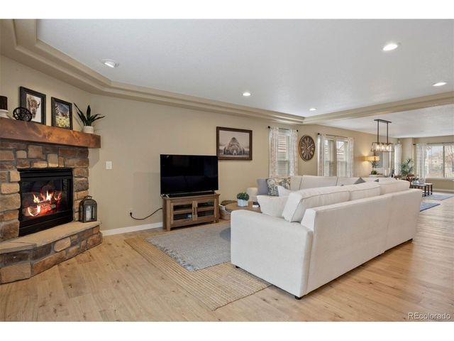 1935 Candleglow St, Castle Rock, CO 80109