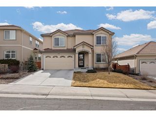 1935 Candleglow St, Castle Rock, CO 80109