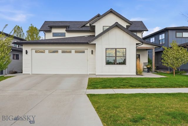 1976 Vaquero Parkway, Bozeman, MT 59718