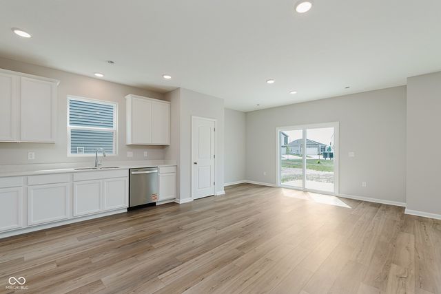 3854 Riverstone Drive, Whitestown, IN 46075