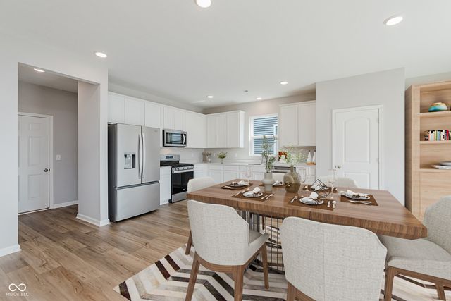 3854 Riverstone Drive, Whitestown, IN 46075