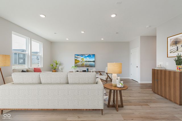 3854 Riverstone Drive, Whitestown, IN 46075