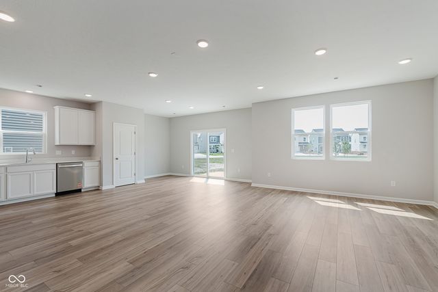 3854 Riverstone Drive, Whitestown, IN 46075