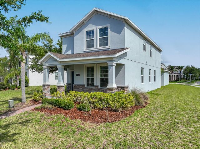 11143 SYCAMORE WOODS DRIVE, Orlando, FL 32832