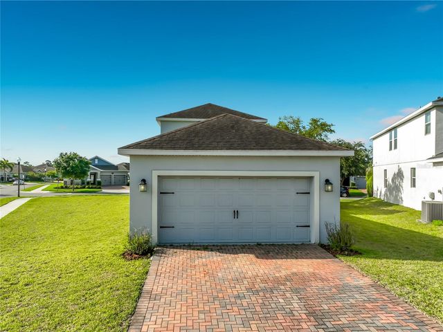 11143 SYCAMORE WOODS DRIVE, Orlando, FL 32832