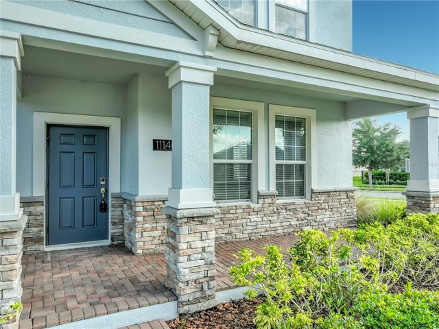 11143 SYCAMORE WOODS DRIVE, Orlando, FL 32832
