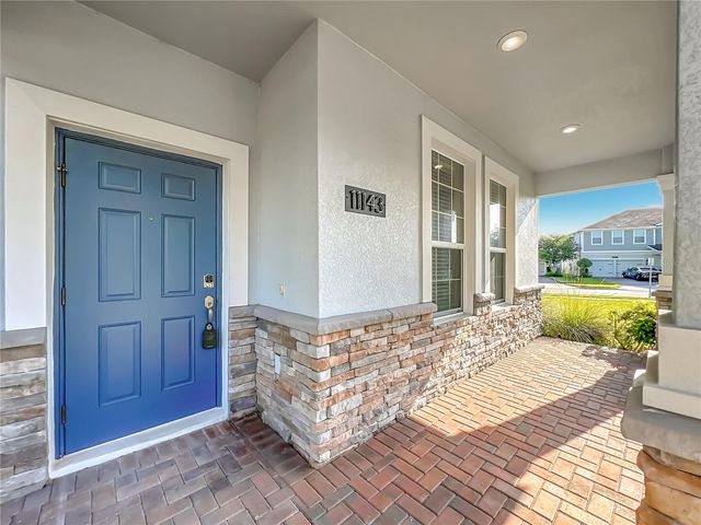 11143 SYCAMORE WOODS DRIVE, Orlando, FL 32832