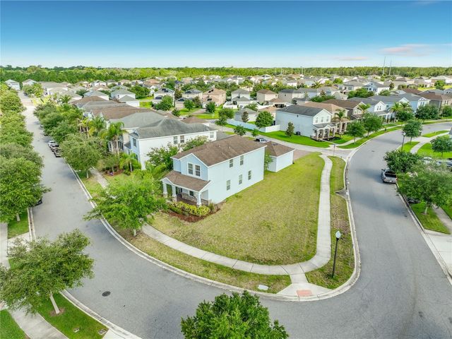 11143 SYCAMORE WOODS DRIVE, Orlando, FL 32832