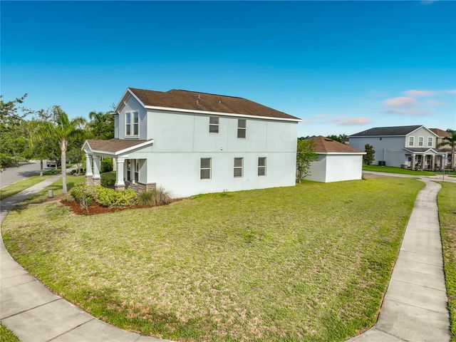 11143 SYCAMORE WOODS DRIVE, Orlando, FL 32832