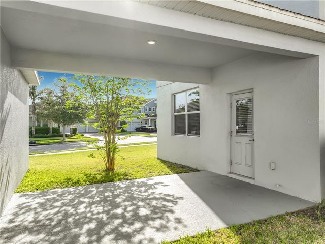 11143 SYCAMORE WOODS DRIVE, Orlando, FL 32832