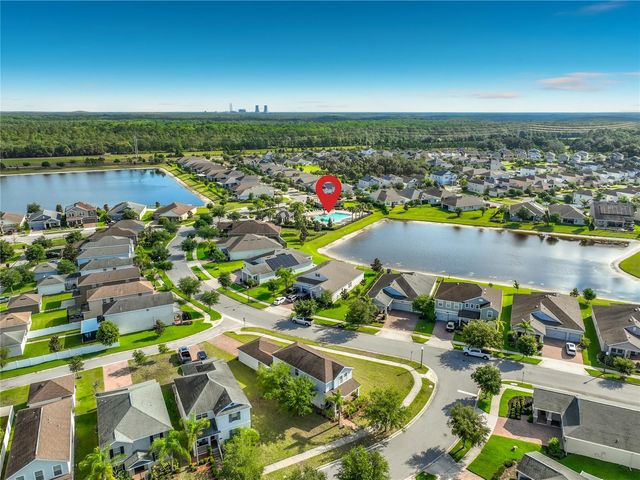 11143 SYCAMORE WOODS DRIVE, Orlando, FL 32832
