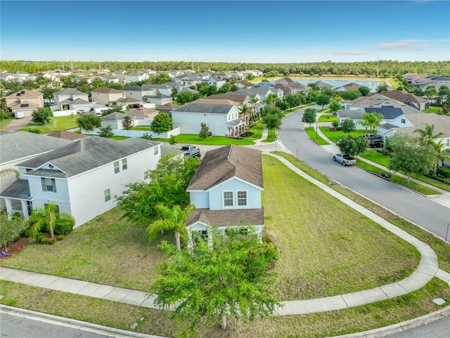 11143 SYCAMORE WOODS DRIVE, Orlando, FL 32832