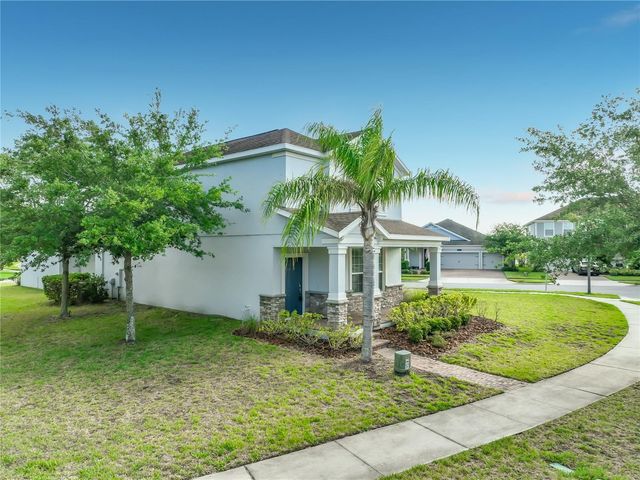 11143 SYCAMORE WOODS DRIVE, Orlando, FL 32832