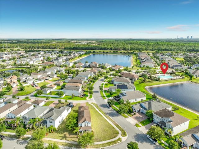 11143 SYCAMORE WOODS DRIVE, Orlando, FL 32832