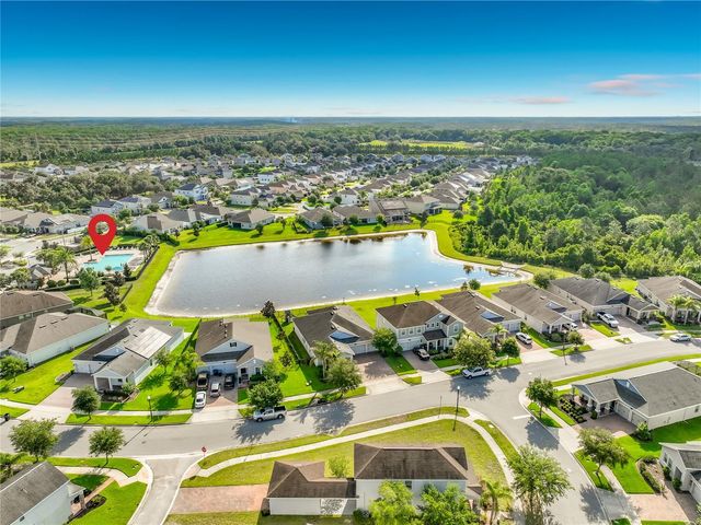 11143 SYCAMORE WOODS DRIVE, Orlando, FL 32832