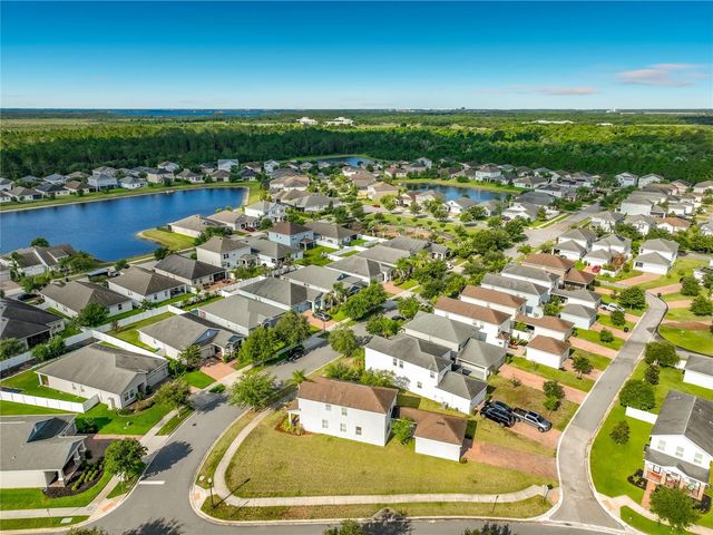 11143 SYCAMORE WOODS DRIVE, Orlando, FL 32832