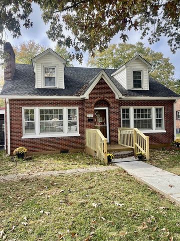 209 Frank St, Lawrenceburg, TN 38464