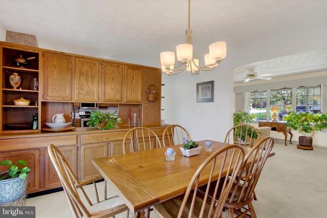 801 SUNSET AVE, Gettysburg, PA 17325