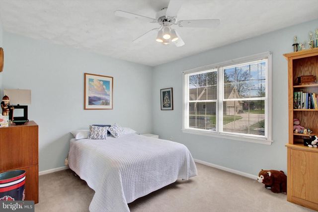 801 SUNSET AVE, Gettysburg, PA 17325