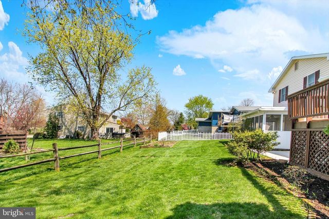 801 SUNSET AVE, Gettysburg, PA 17325