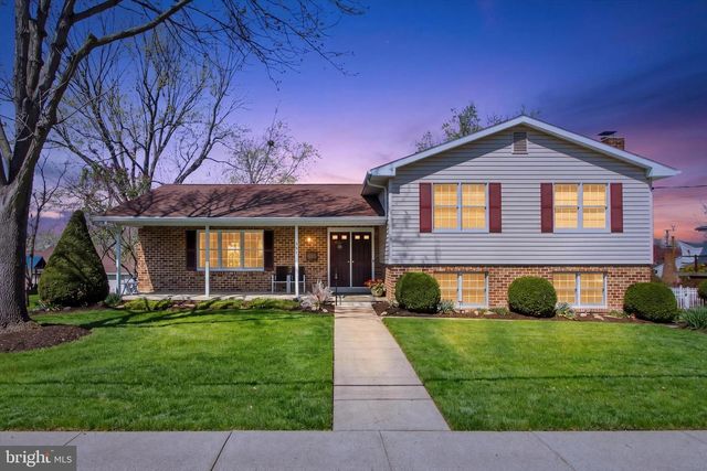 801 SUNSET AVE, Gettysburg, PA 17325
