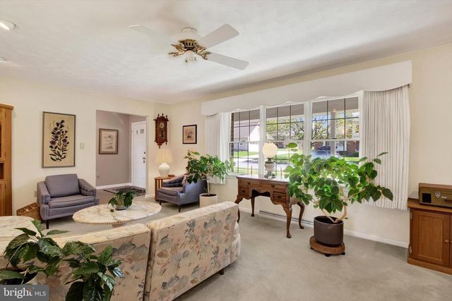 801 SUNSET AVE, Gettysburg, PA 17325