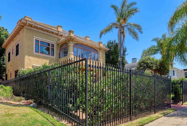 2442 46 F St, San Diego, CA 92102