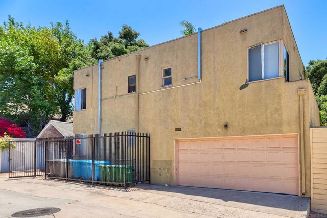 2442 46 F St, San Diego, CA 92102