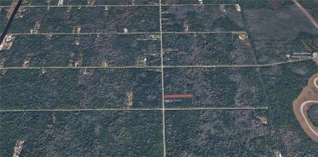 DESOTO BOULEVARD, Naples, FL 34117