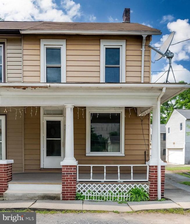 22 MONTELLO RD, Reading, PA 19608