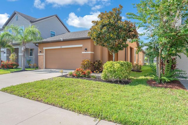 5148 BRICKWOOD RISE DRIVE, Wimauma, FL 33598