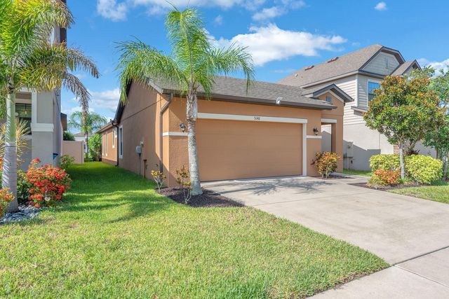 5148 BRICKWOOD RISE DRIVE, Wimauma, FL 33598
