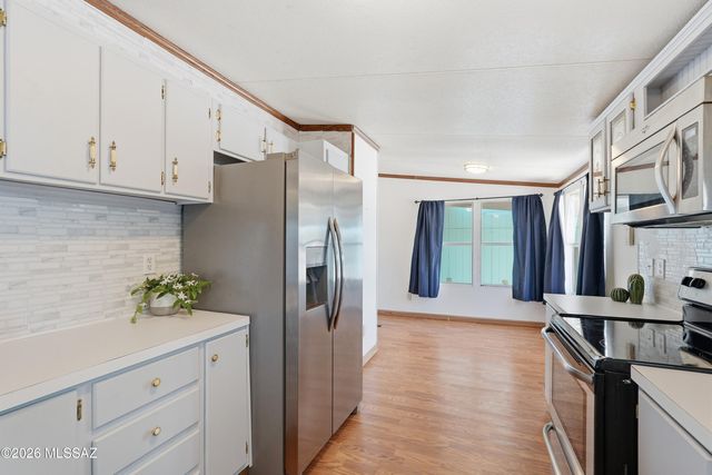 11303 N Derringer Road, Marana, AZ 85653