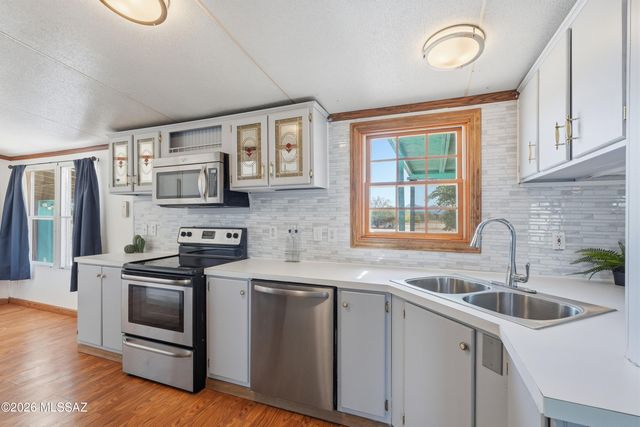 11303 N Derringer Road, Marana, AZ 85653