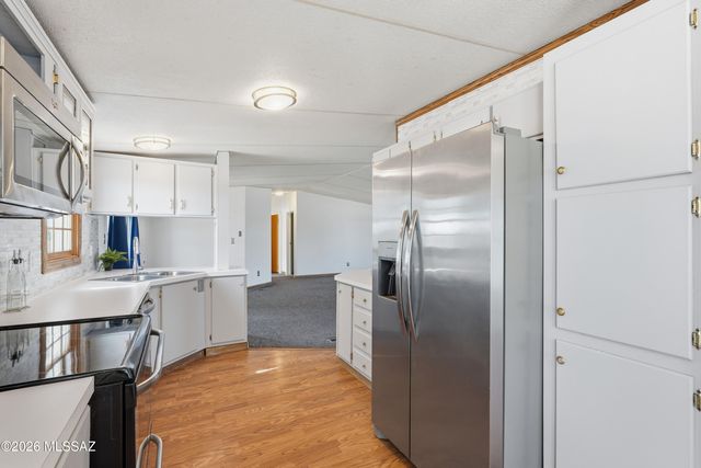 11303 N Derringer Road, Marana, AZ 85653