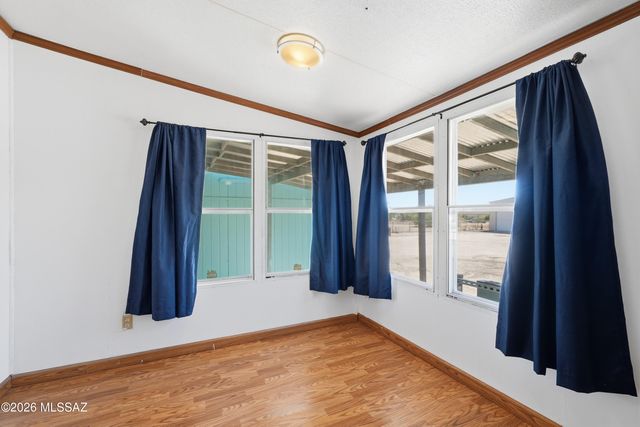 11303 N Derringer Road, Marana, AZ 85653