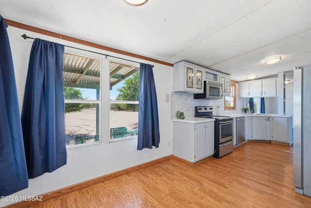 11303 N Derringer Road, Marana, AZ 85653