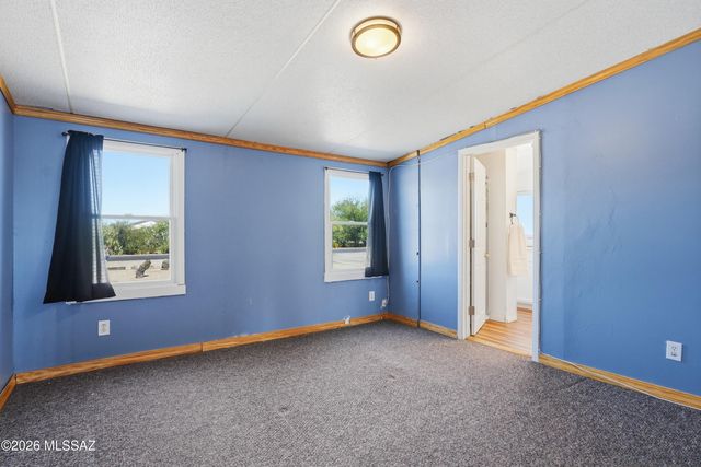 11303 N Derringer Road, Marana, AZ 85653