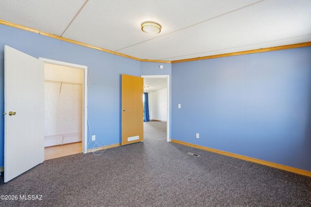 11303 N Derringer Road, Marana, AZ 85653