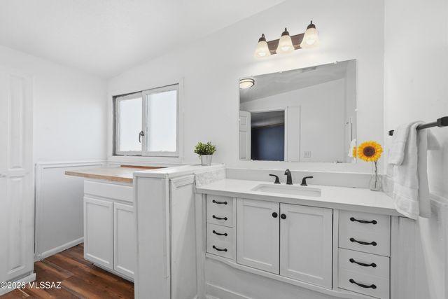 11303 N Derringer Road, Marana, AZ 85653