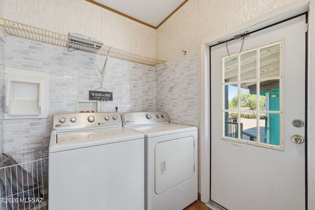 11303 N Derringer Road, Marana, AZ 85653