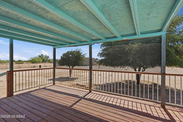 11303 N Derringer Road, Marana, AZ 85653